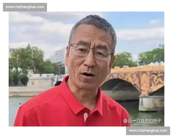 58 岁白岩松足球赛滑倒引担忧:健康亮红灯,运动安全需警惕 58 岁白岩松足球赛滑倒引担忧:健康亮红灯,运动安全需警惕