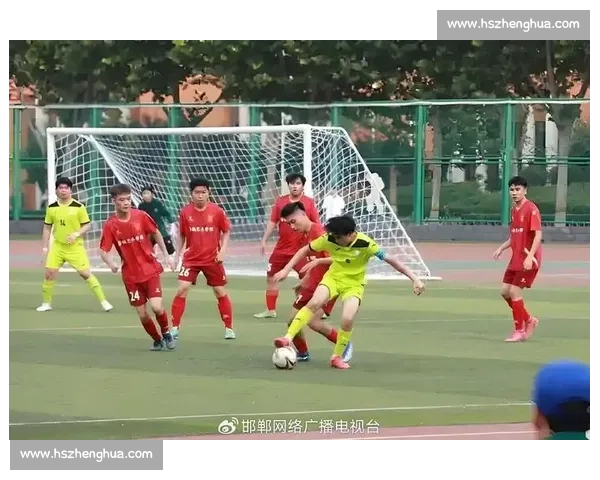 冀时评｜河北五超：绿茵之外，不止热爱