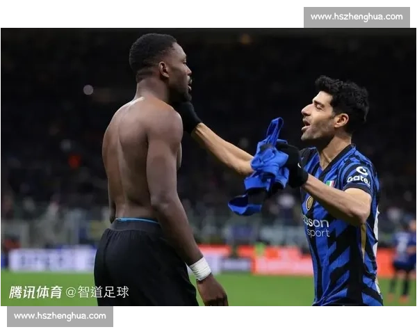 劳塔罗图拉姆锋线哑火 国米 0-2 爆冷不敌弗鲁米嫩塞止步世俱杯