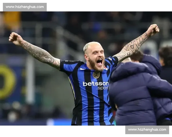 国米锋线新星肌肉伤缺训练 世俱杯战弗鲁米嫩塞存疑