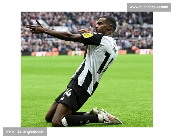 伊萨克摊牌纽卡：非利物浦不踢！罢训风波升级，纽卡球迷怒骂 “过街老鼠”