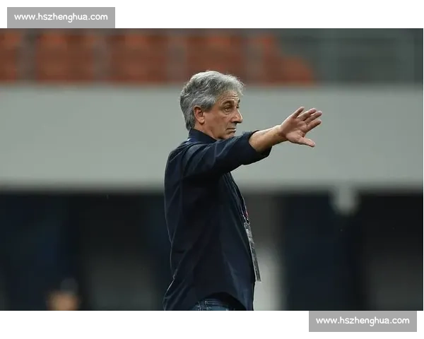 国足新帅锁定洋帅!两大名帅 8 月上任,C 罗恩师与亚洲杯冠军教头谁能破局? 国足新帅锁定洋帅!两大名帅 8 月上任,C 罗恩师与亚洲杯冠军教头谁能破局?