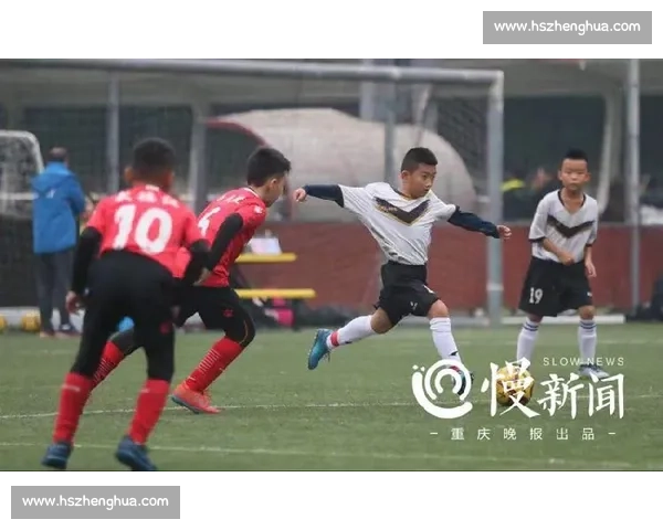 上海 40 年老牌青少年足球赛今夏重燃战火！全城招募少年 “足球小将”