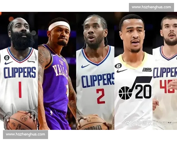 小卡力证快船阵容巅峰:21 西决后最全面,短板全补了? 小卡力证快船阵容巅峰:21 西决后最全面,短板全补了?