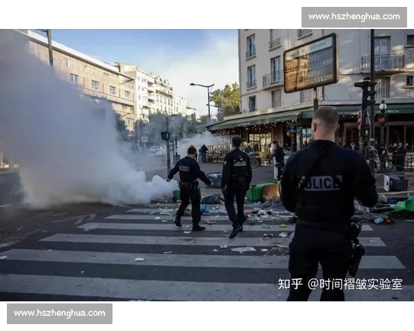 欧洲挺巴示威蔓延,挪以赛场冲突引震荡 欧洲挺巴示威蔓延,挪以赛场冲突引震荡