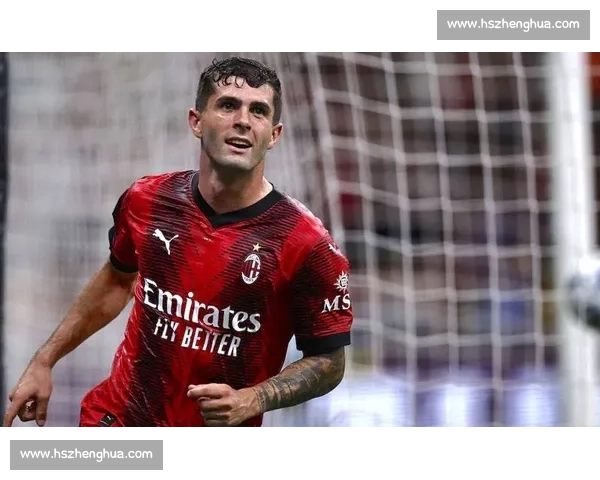 米兰双翼 1.2 亿笑傲意甲!普利西奇 + 莱奥成冠军标配 米兰双翼 1.2 亿笑傲意甲!普利西奇 + 莱奥成冠军标配