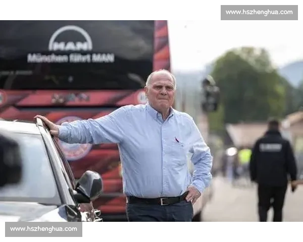 赫内斯:拜仁夏窗成赢家 伤员归队 + 冬窗资金引援双保障 赫内斯:拜仁夏窗成赢家 伤员归队 + 冬窗资金引援双保障