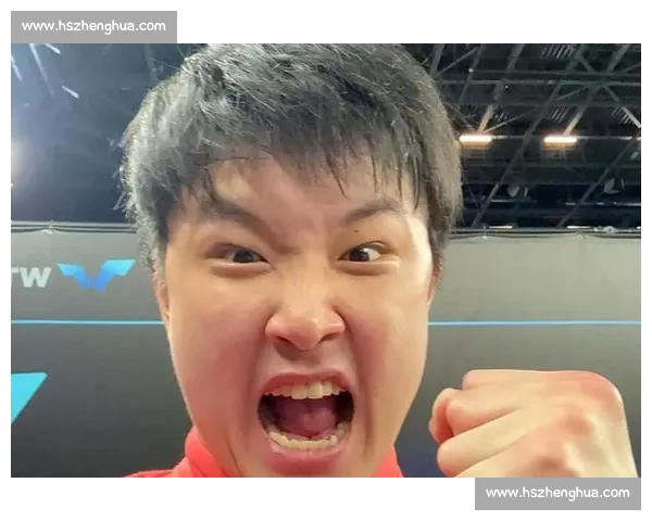 张本智和双线建功，国乒半决赛迎复仇之战