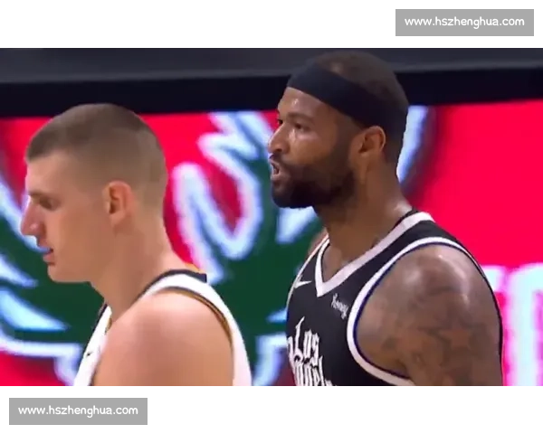 小卡力证快船阵容巅峰：21 西决后最全面，短板全补了？