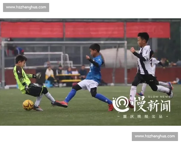 上海 40 年老牌青少年足球赛今夏重燃战火！全城招募少年 “足球小将”