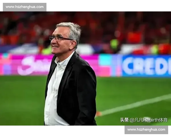 国足新帅锁定洋帅!两大名帅 8 月上任,C 罗恩师与亚洲杯冠军教头谁能破局? 国足新帅锁定洋帅!两大名帅 8 月上任,C 罗恩师与亚洲杯冠军教头谁能破局?