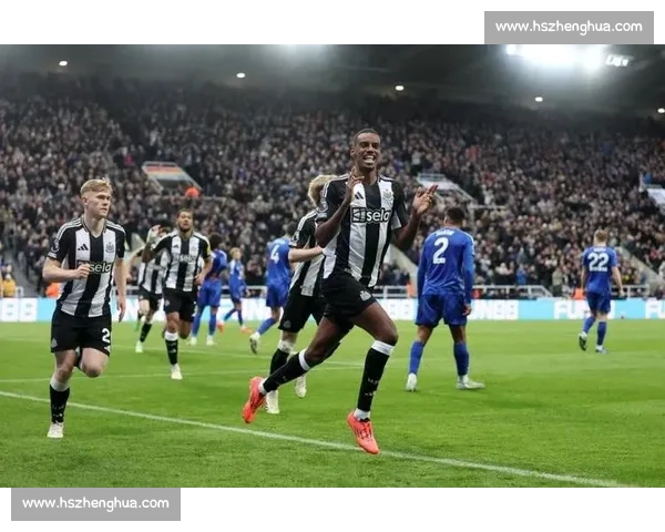 伊萨克摊牌纽卡：非利物浦不踢！罢训风波升级，纽卡球迷怒骂 “过街老鼠”