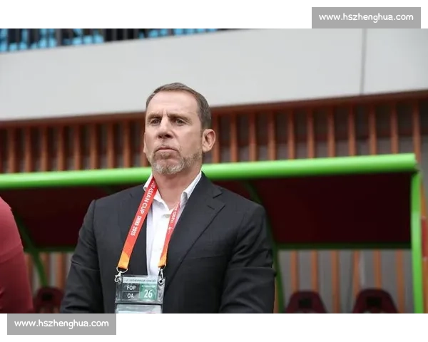 国足新帅锁定洋帅！两大名帅 8 月上任，C 罗恩师与亚洲杯冠军教头谁能破局？