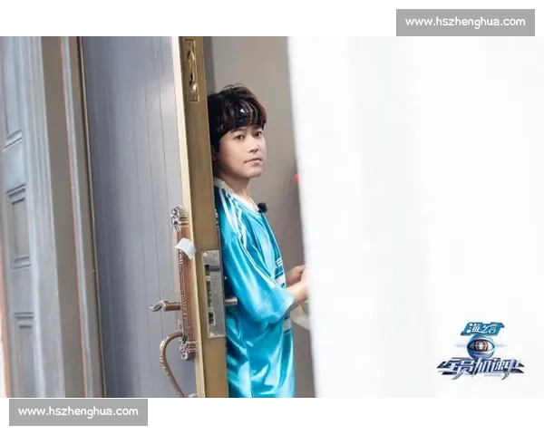 苏醒全员加速中意外出局,中止间哽咽自白引热议 苏醒全员加速中意外出局,中止间哽咽自白引热议