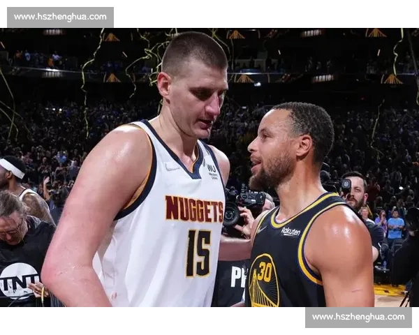 阿里纳斯评 90 后十大球星:约基奇库里上榜,杜兰特力压奥拉朱旺引争议